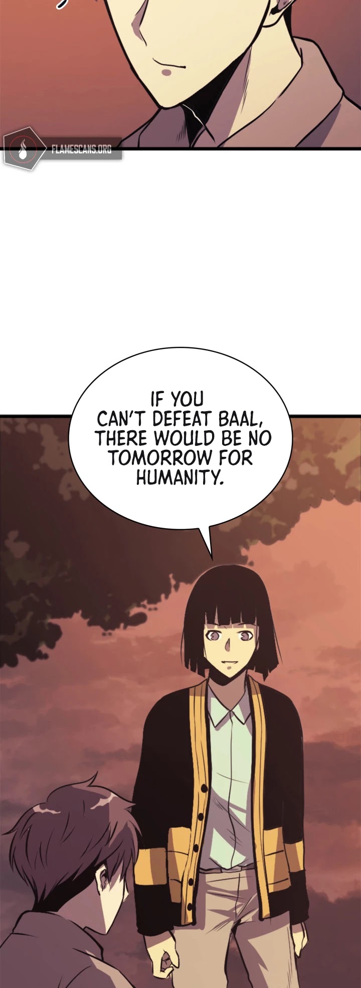 Max Level Returner Chapter 123 page 13 - Chapter 123