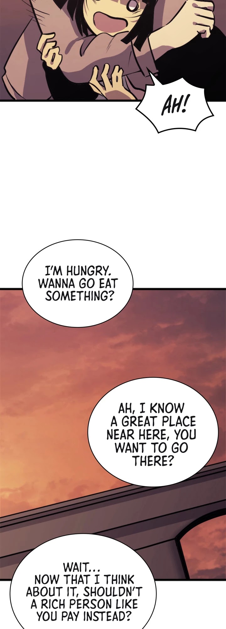 Max Level Returner Chapter 123 page 17 - Chapter 123