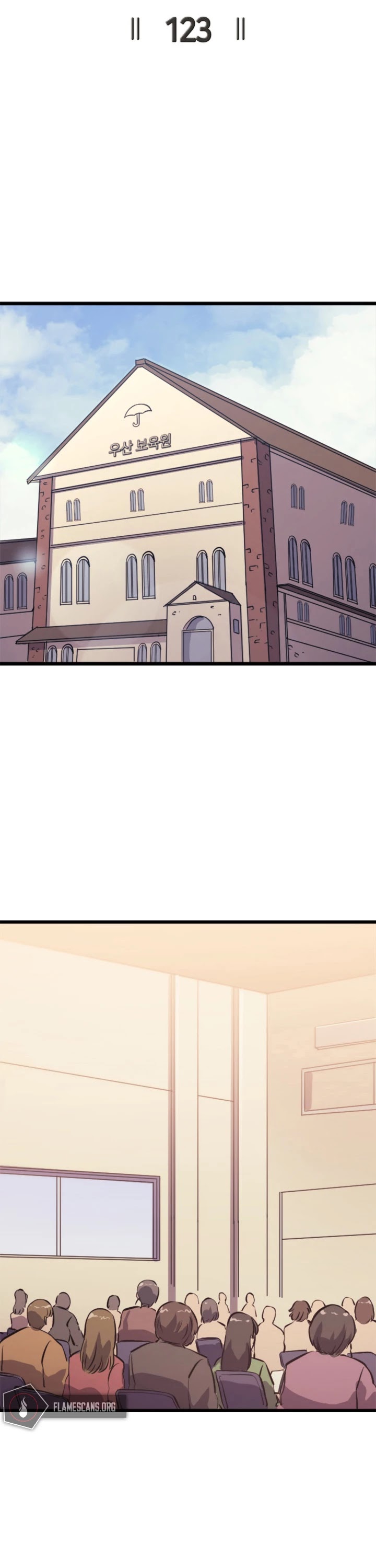 Max Level Returner Chapter 123 page 19 - Chapter 123