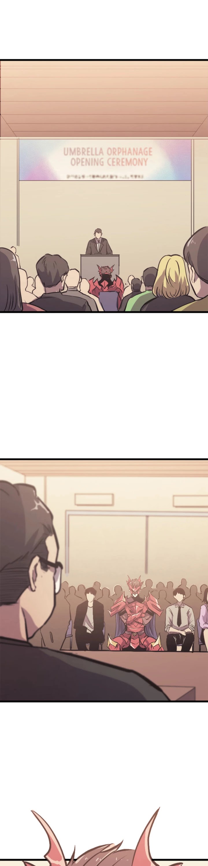 Max Level Returner Chapter 123 page 20 - Chapter 123