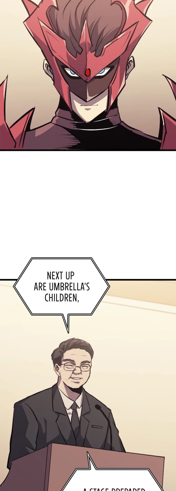 Max Level Returner Chapter 123 page 21 - Chapter 123