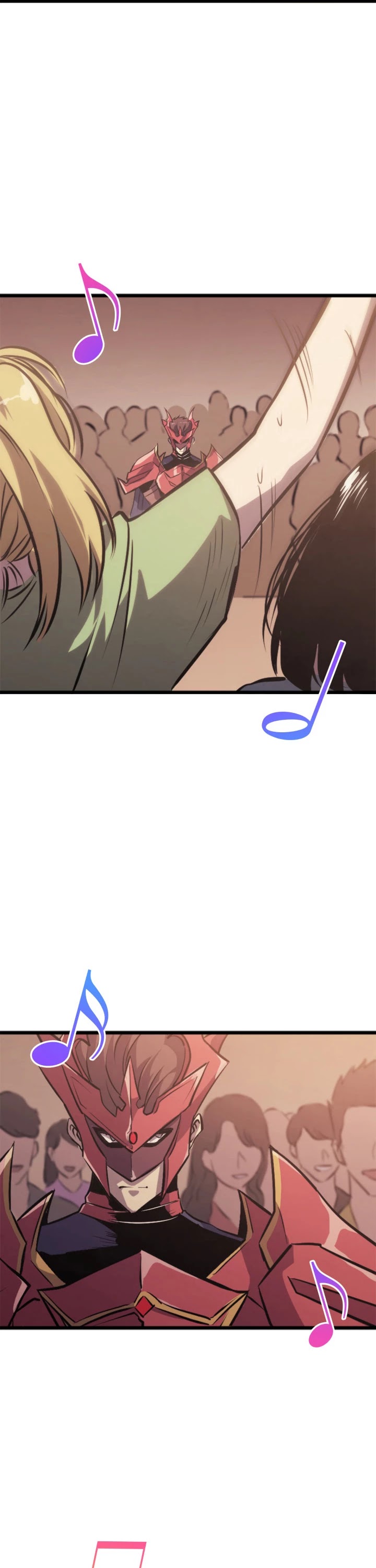 Max Level Returner Chapter 123 page 23 - Chapter 123