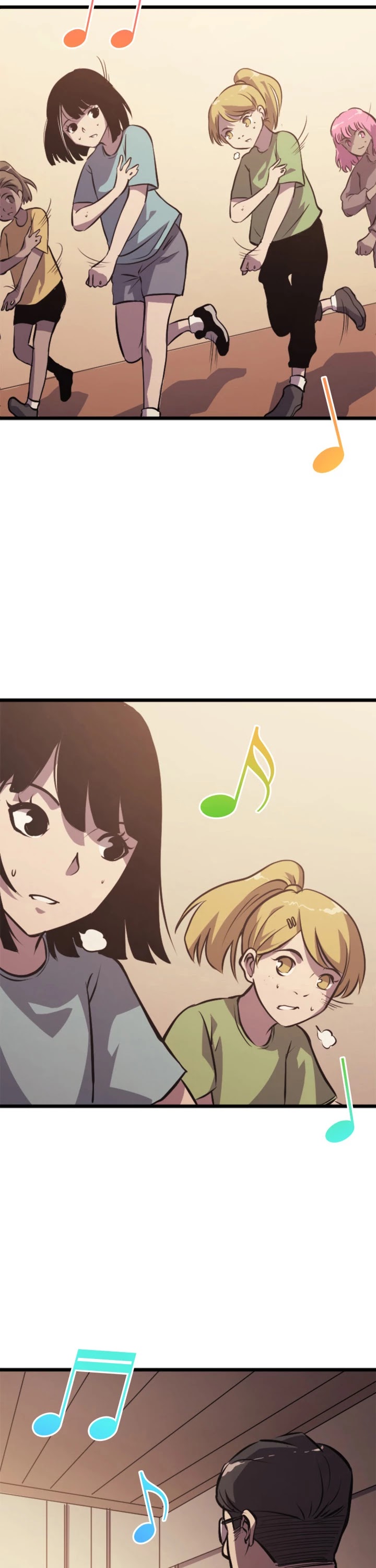 Max Level Returner Chapter 123 page 24 - Chapter 123