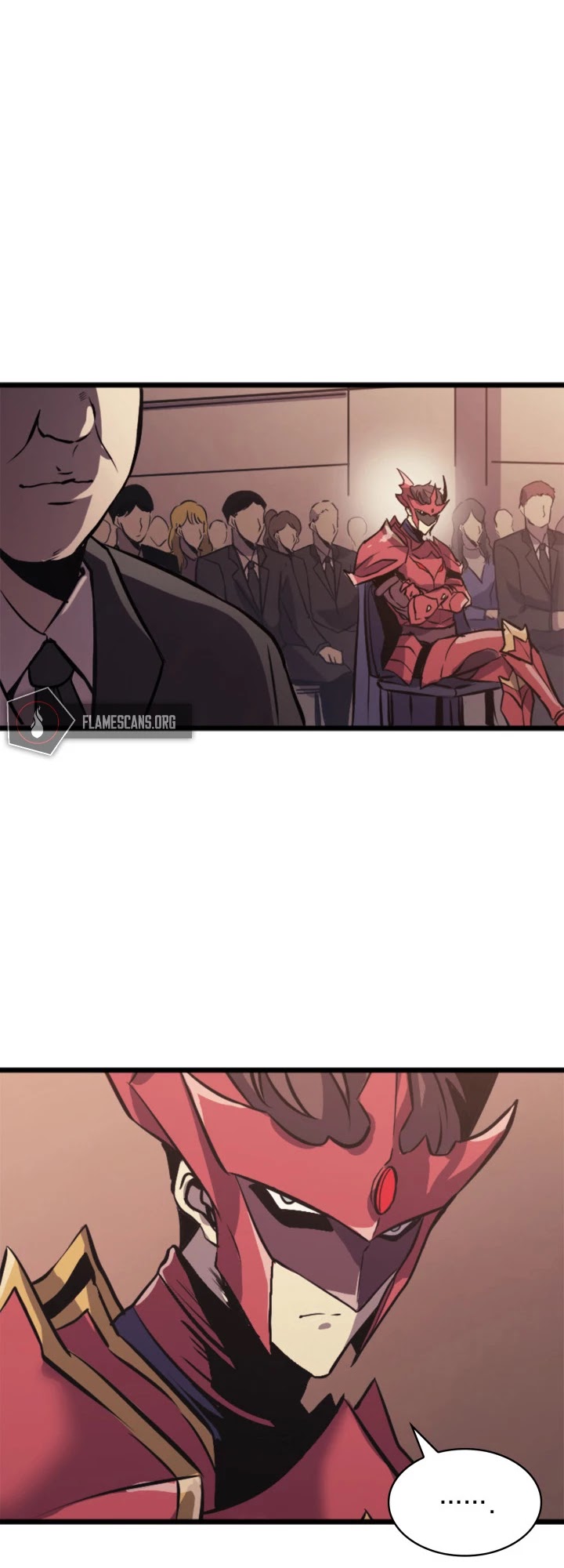 Max Level Returner Chapter 123 page 26 - Chapter 123