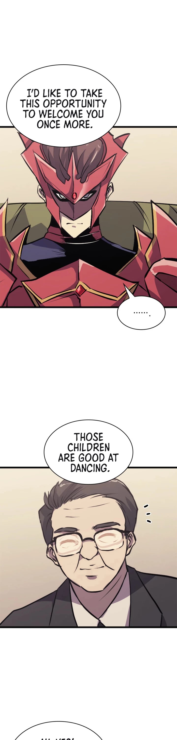 Max Level Returner Chapter 123 page 28 - Chapter 123