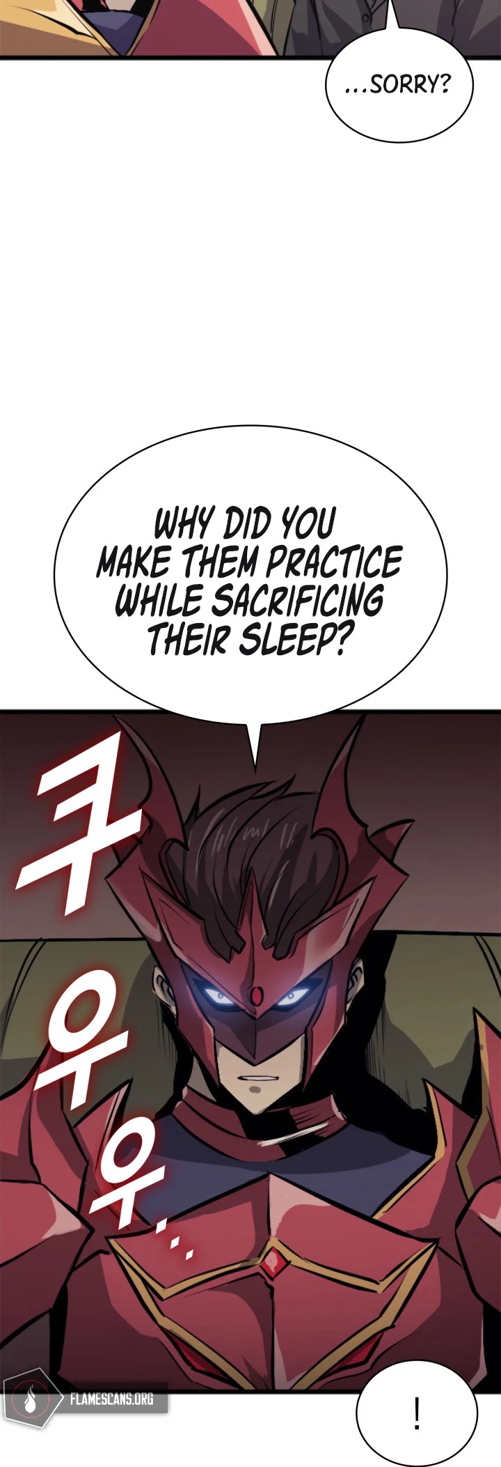 Max Level Returner Chapter 123 page 30 - Chapter 123
