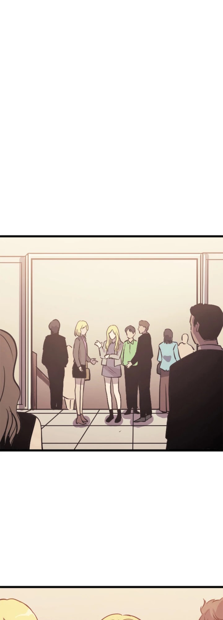 Max Level Returner Chapter 123 page 33 - Chapter 123