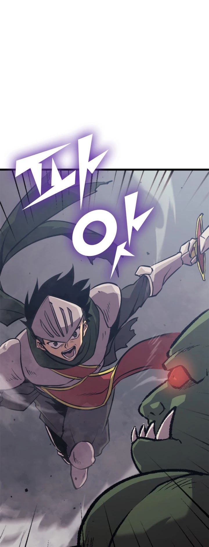 Max Level Returner Chapter 123 page 37 - Chapter 123
