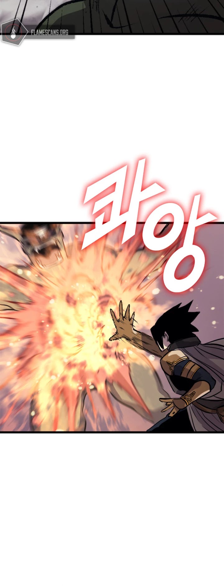 Max Level Returner Chapter 123 page 38 - Chapter 123