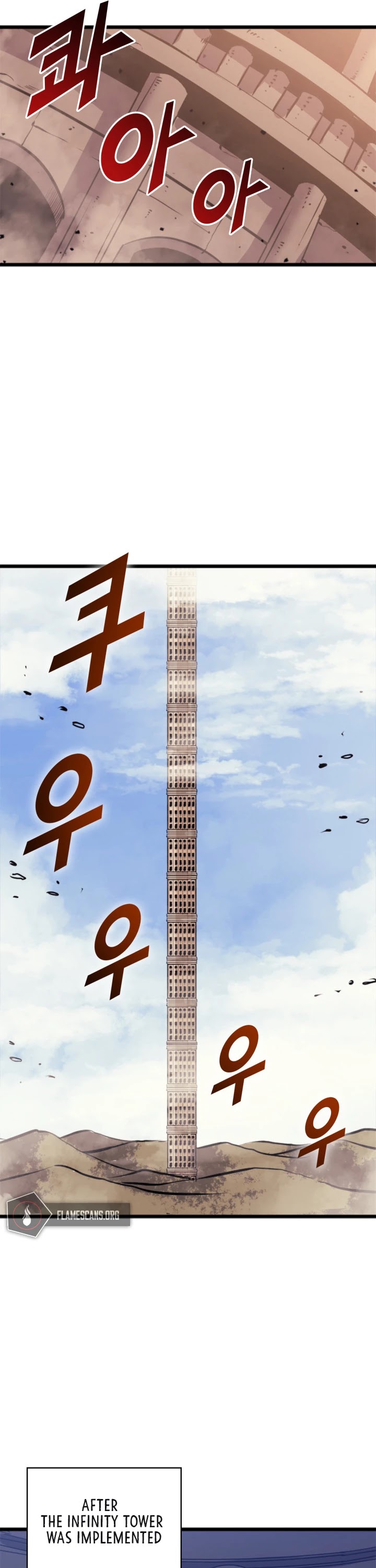 Max Level Returner Chapter 123 page 39 - Chapter 123