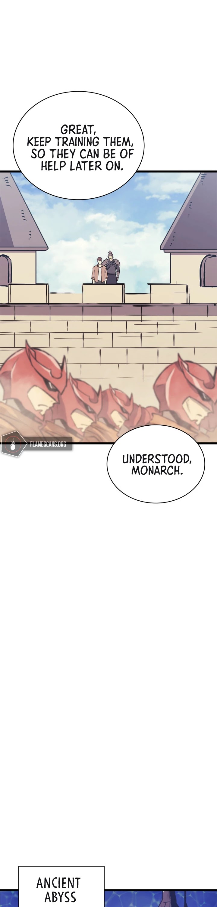 Max Level Returner Chapter 123 page 44 - Chapter 123