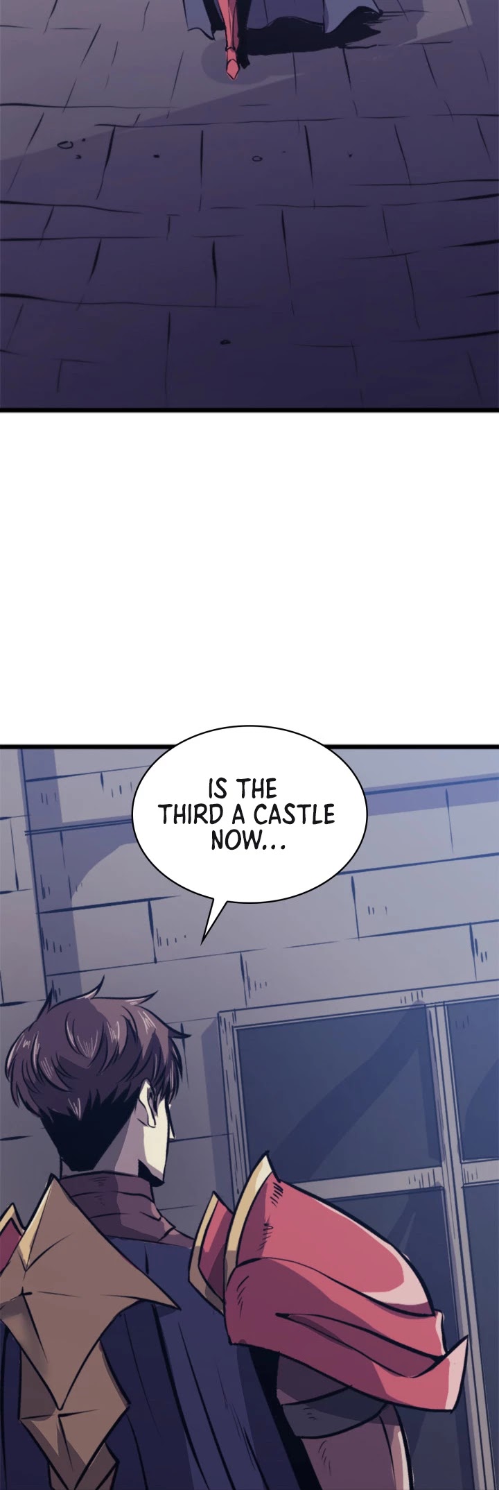Max Level Returner Chapter 123 page 46 - Chapter 123