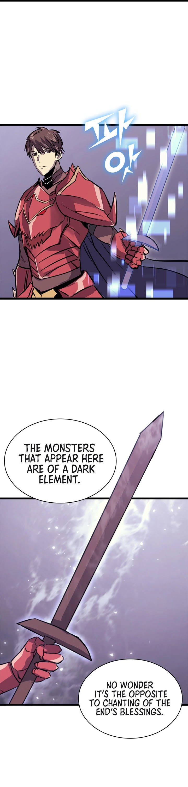 Max Level Returner Chapter 123 page 47 - Chapter 123