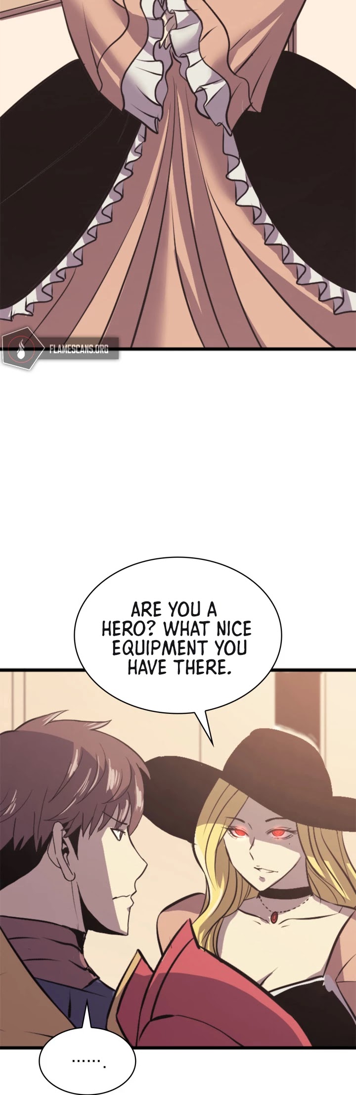 Max Level Returner Chapter 123 page 50 - Chapter 123