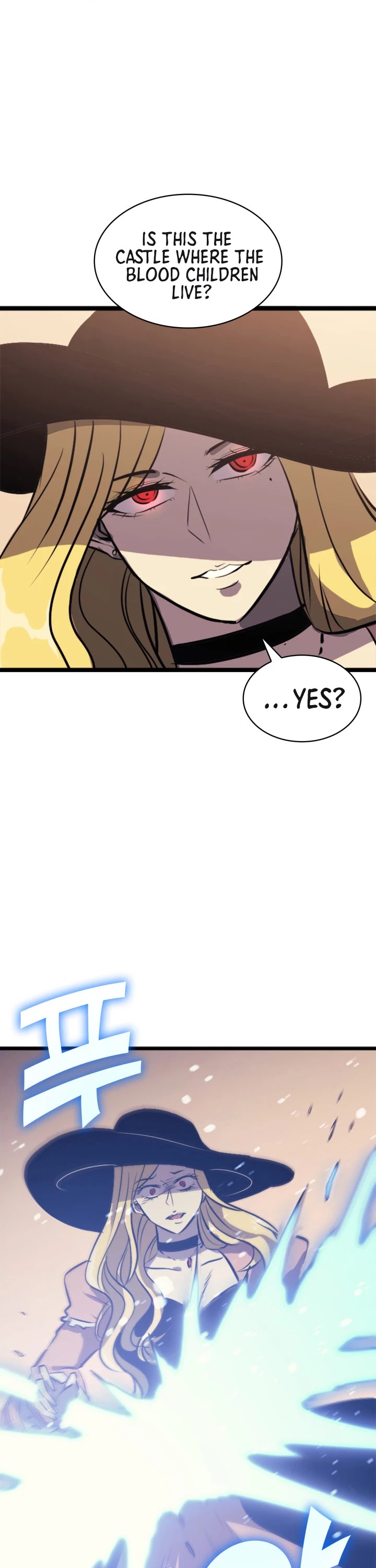 Max Level Returner Chapter 123 page 51 - Chapter 123