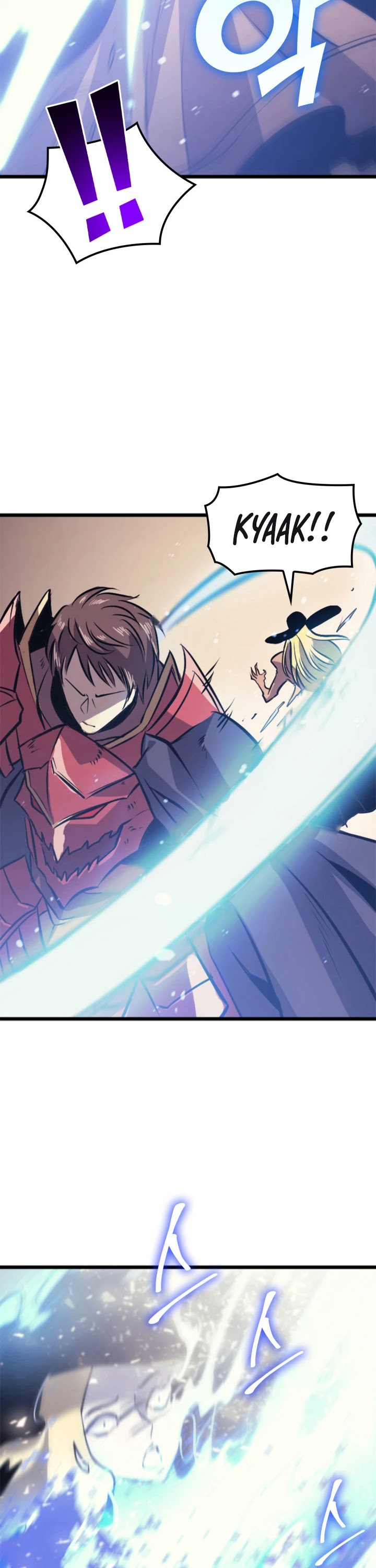 Max Level Returner Chapter 123 page 52 - Chapter 123