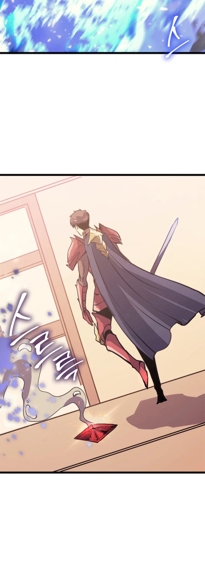 Max Level Returner Chapter 123 page 53 - Chapter 123