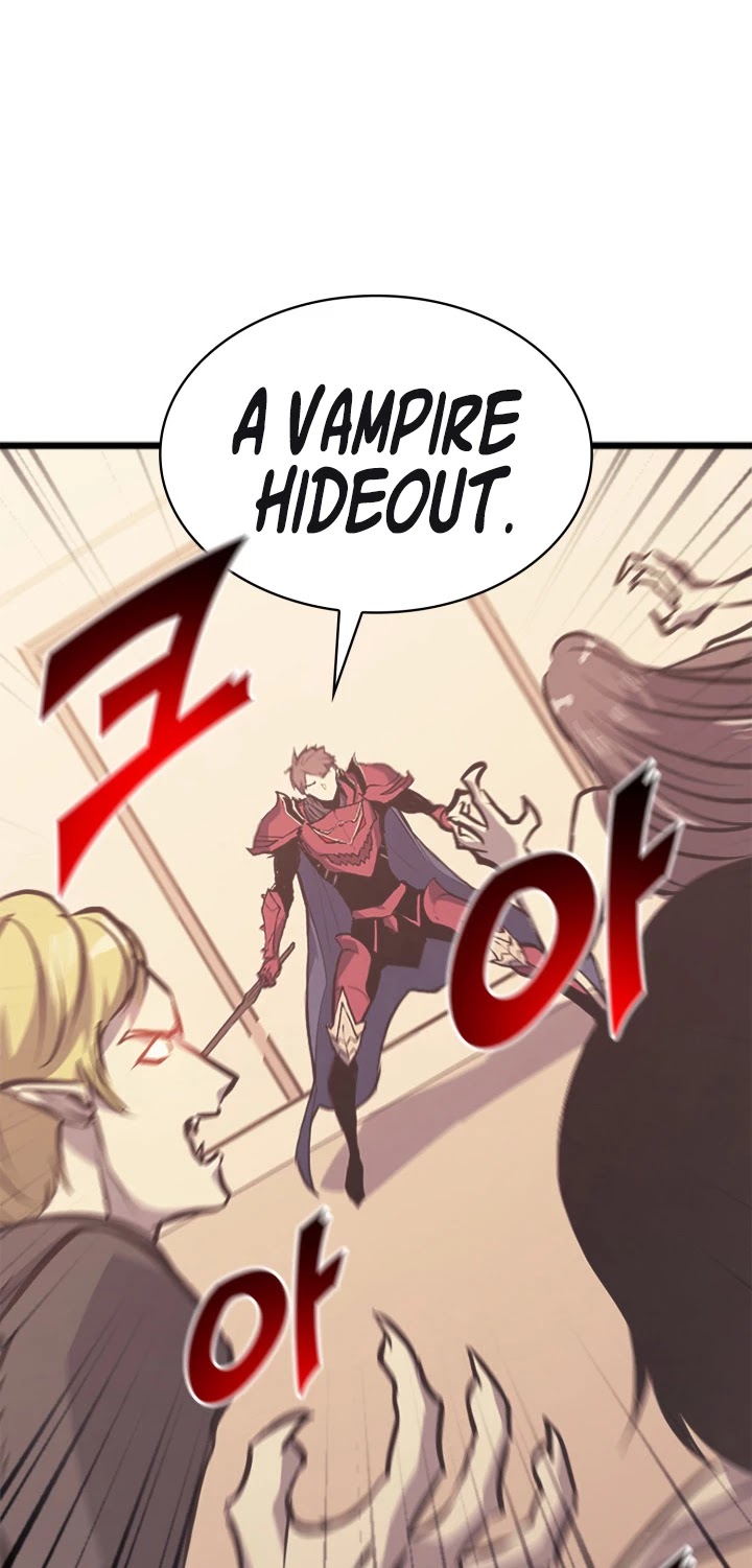 Max Level Returner Chapter 123 page 56 - Chapter 123