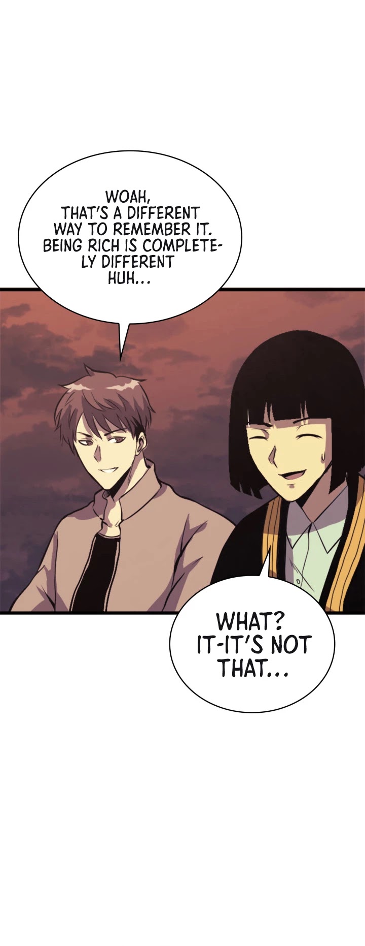 Max Level Returner Chapter 123 page 6 - Chapter 123