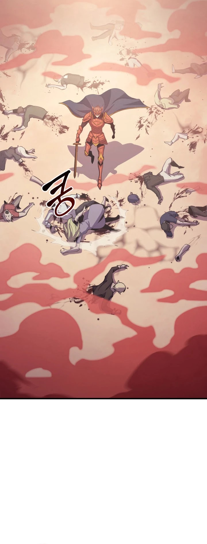 Max Level Returner Chapter 124 page 10 - Chapter 124