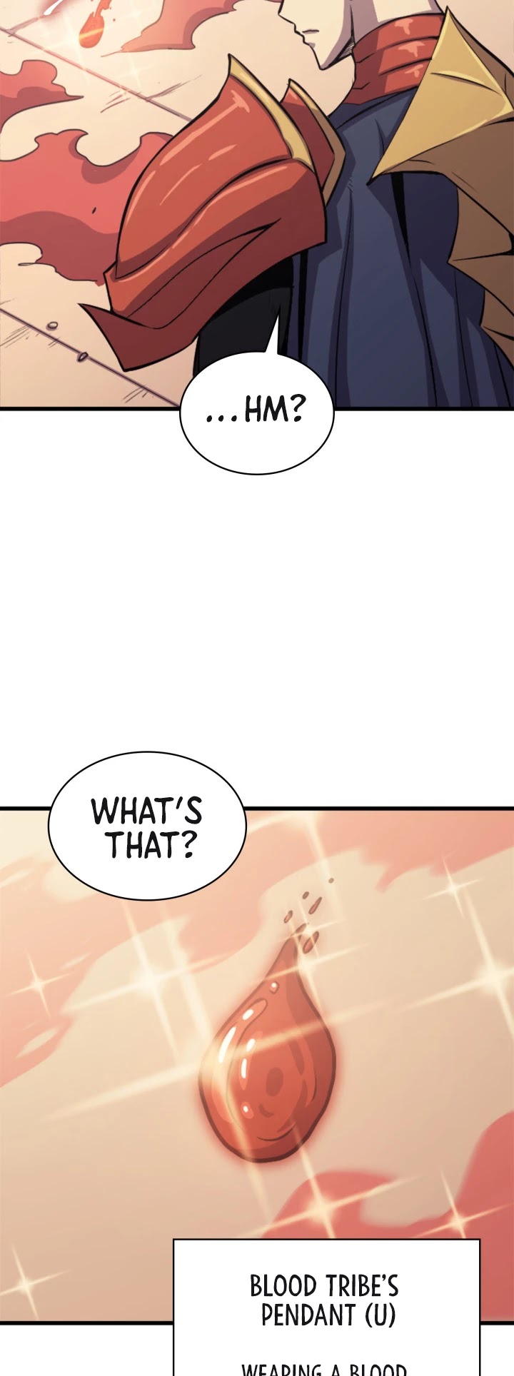 Max Level Returner Chapter 124 page 13 - Chapter 124