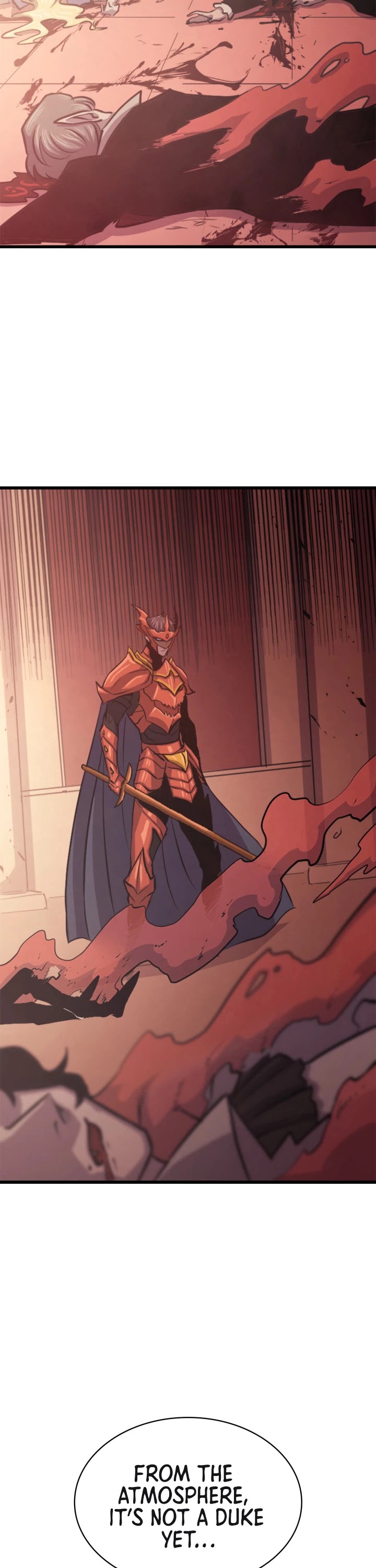 Max Level Returner Chapter 124 page 16 - Chapter 124