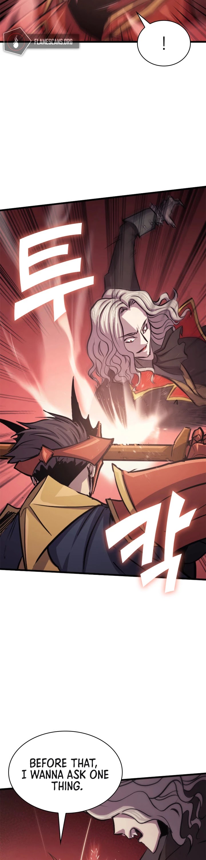 Max Level Returner Chapter 124 page 20 - Chapter 124