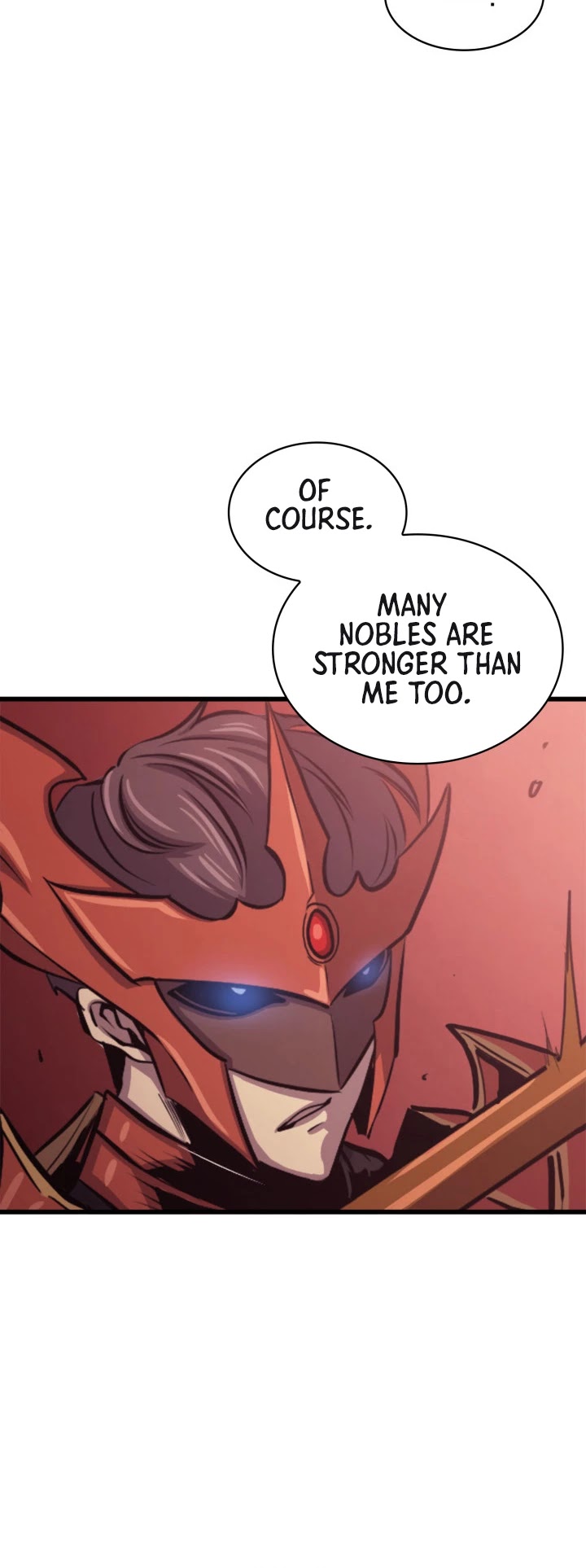 Max Level Returner Chapter 124 page 22 - Chapter 124