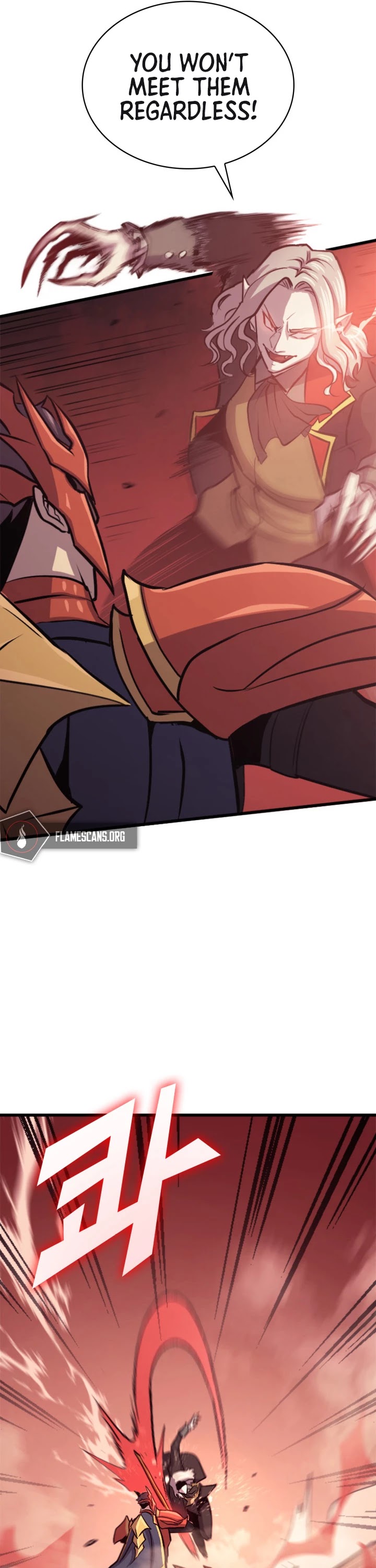 Max Level Returner Chapter 124 page 23 - Chapter 124