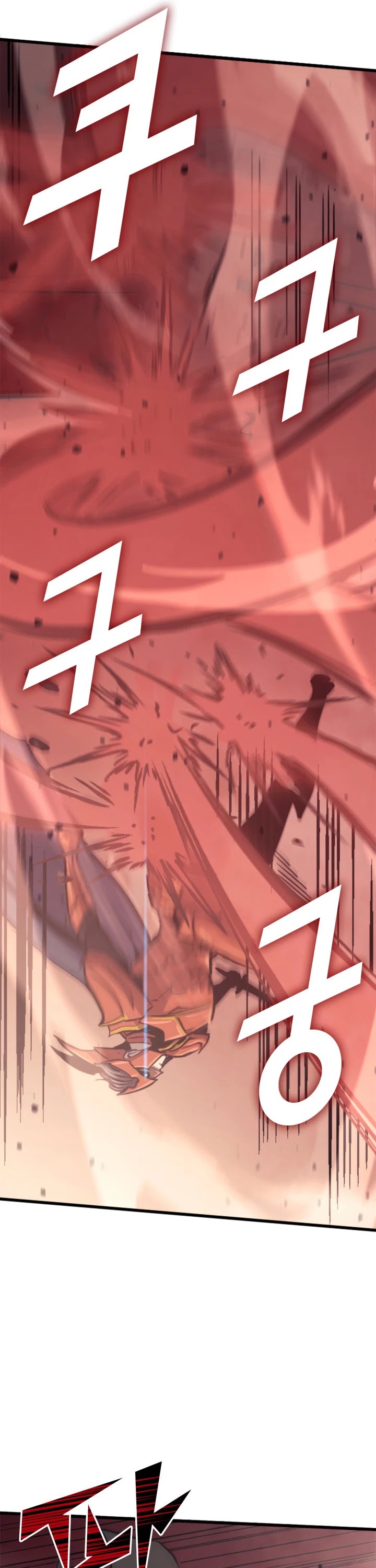 Max Level Returner Chapter 124 page 27 - Chapter 124