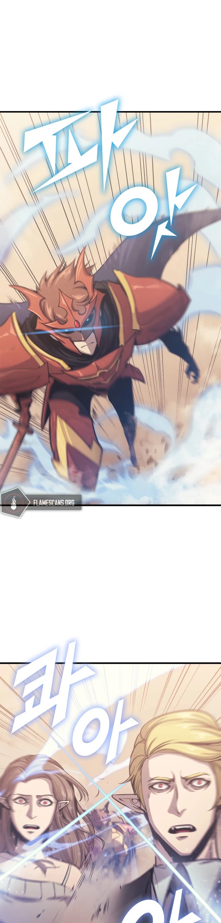 Max Level Returner Chapter 124 page 3 - Chapter 124