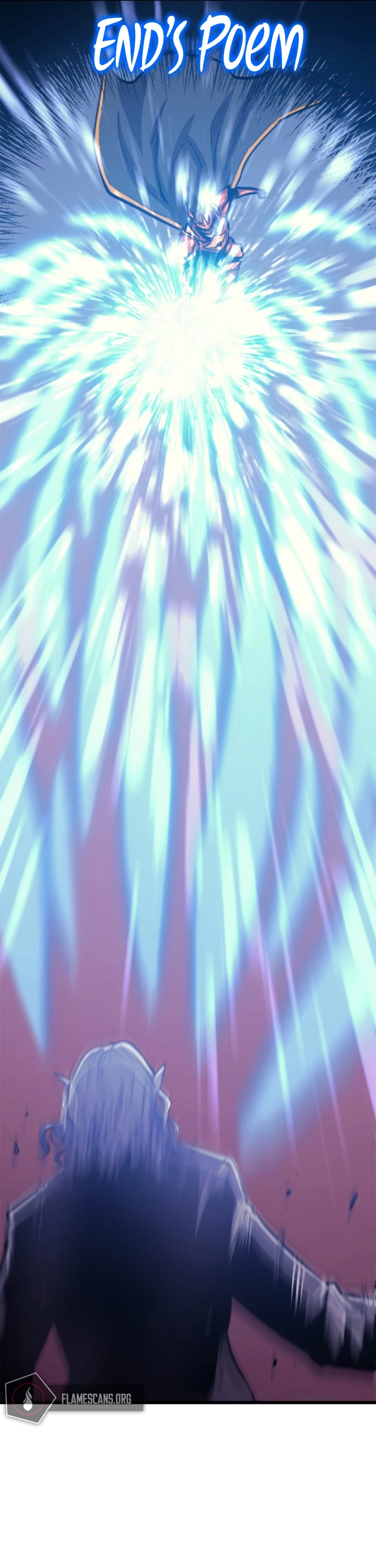 Max Level Returner Chapter 124 page 30 - Chapter 124