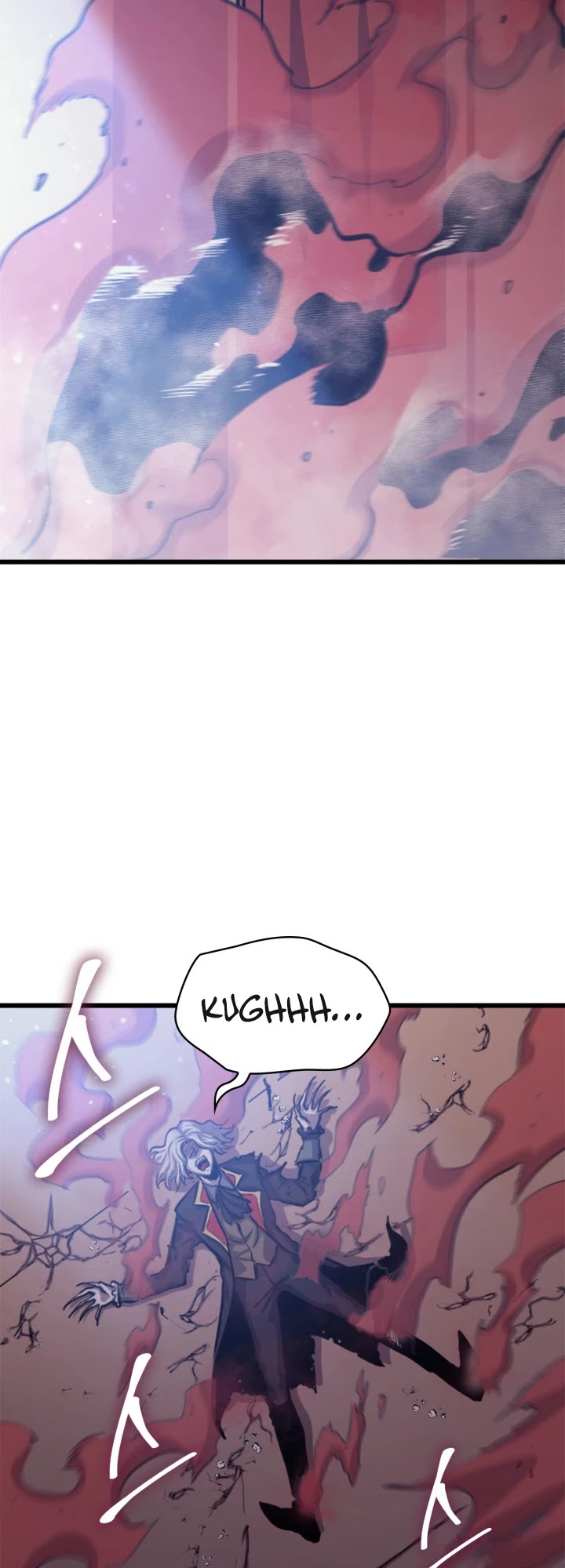 Max Level Returner Chapter 124 page 32 - Chapter 124