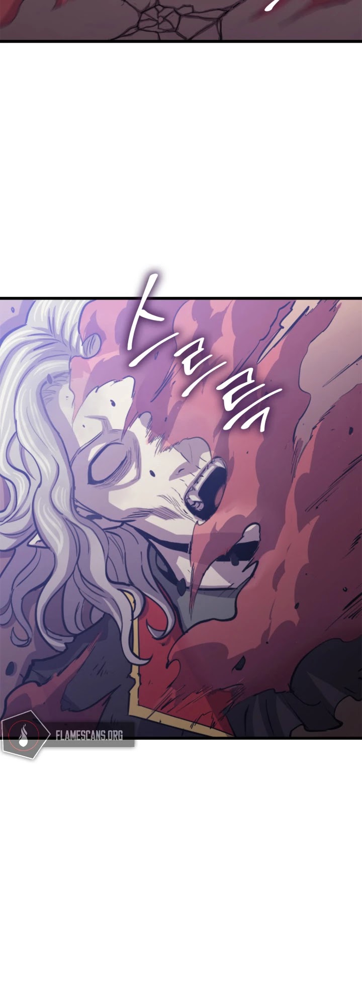 Max Level Returner Chapter 124 page 33 - Chapter 124