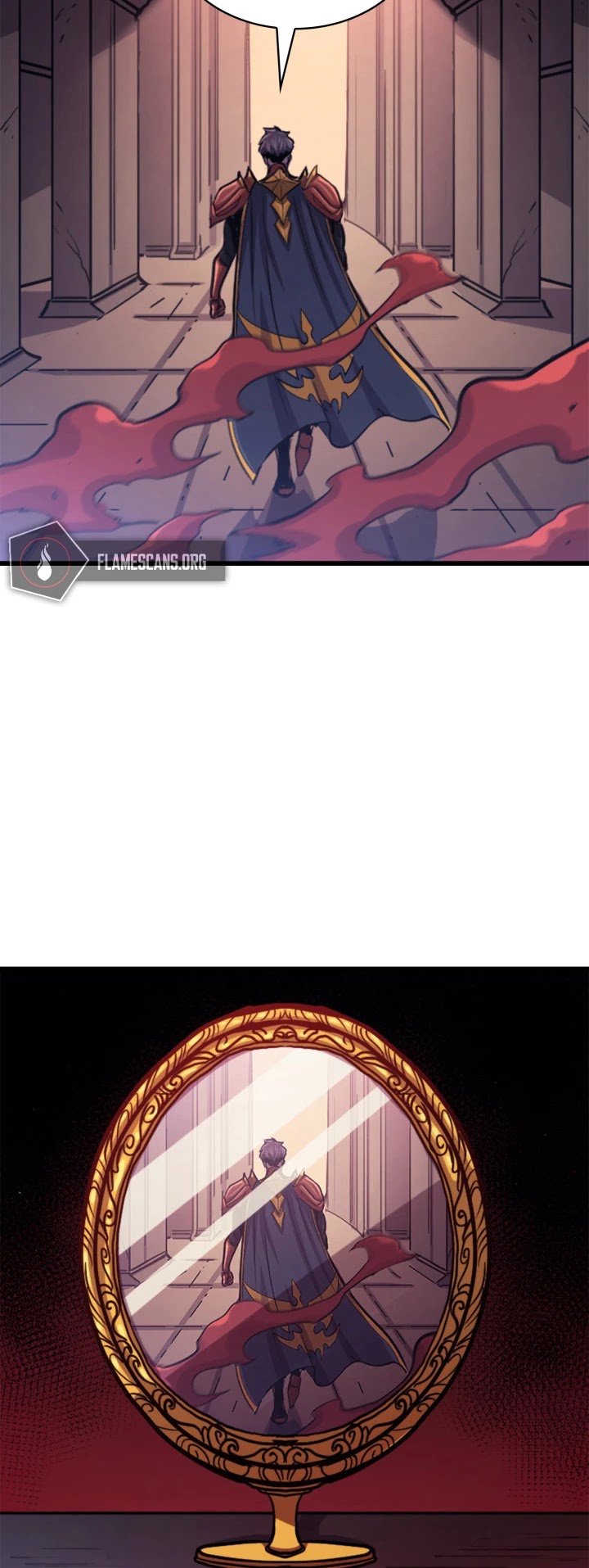 Max Level Returner Chapter 124 page 36 - Chapter 124