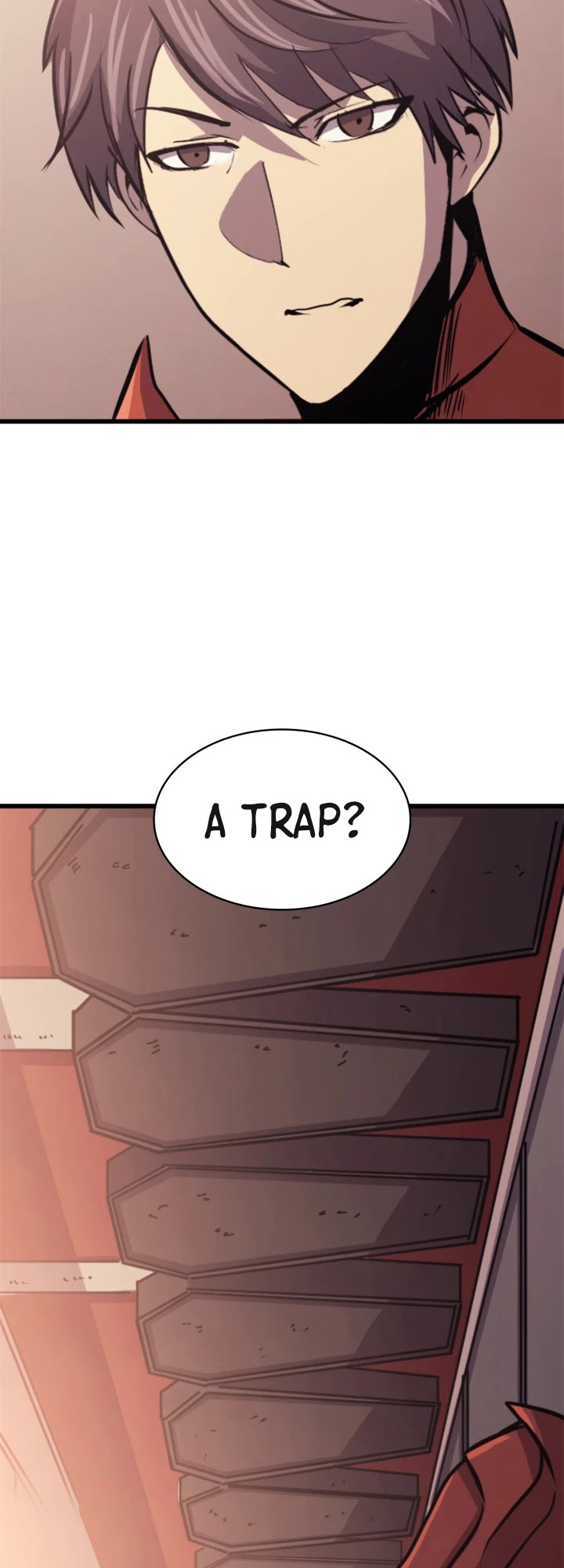 Max Level Returner Chapter 124 page 40 - Chapter 124