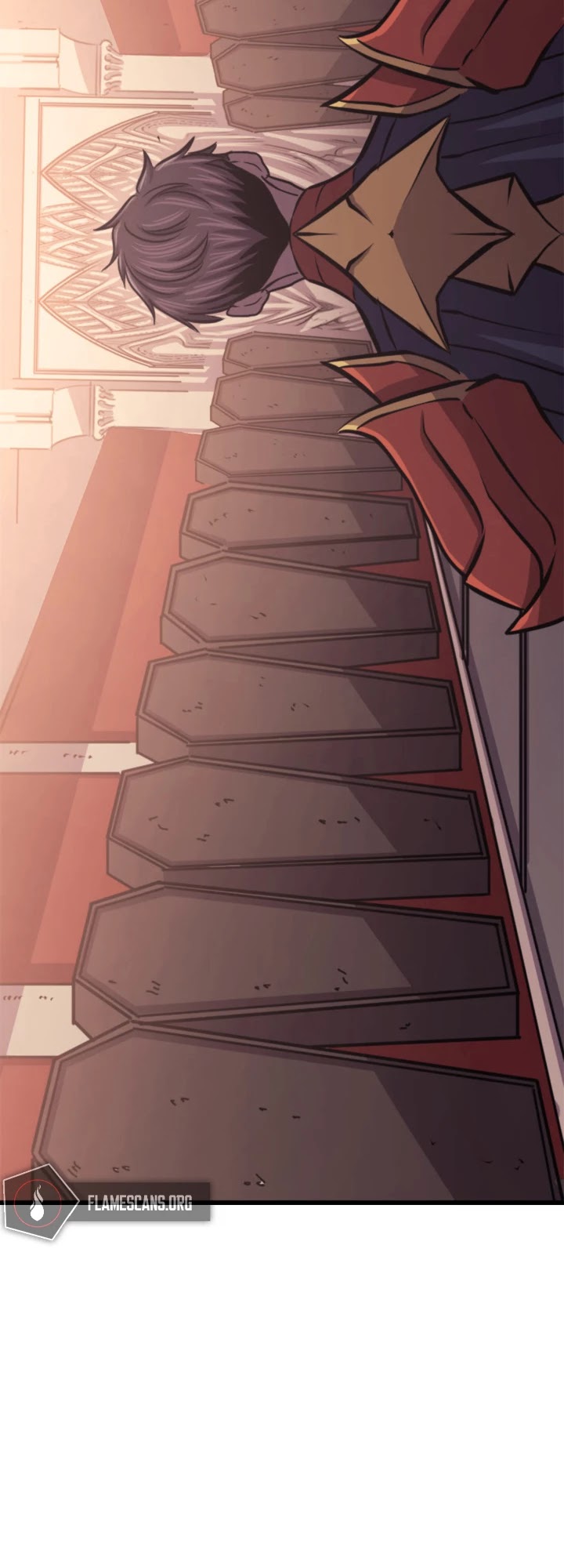 Max Level Returner Chapter 124 page 41 - Chapter 124