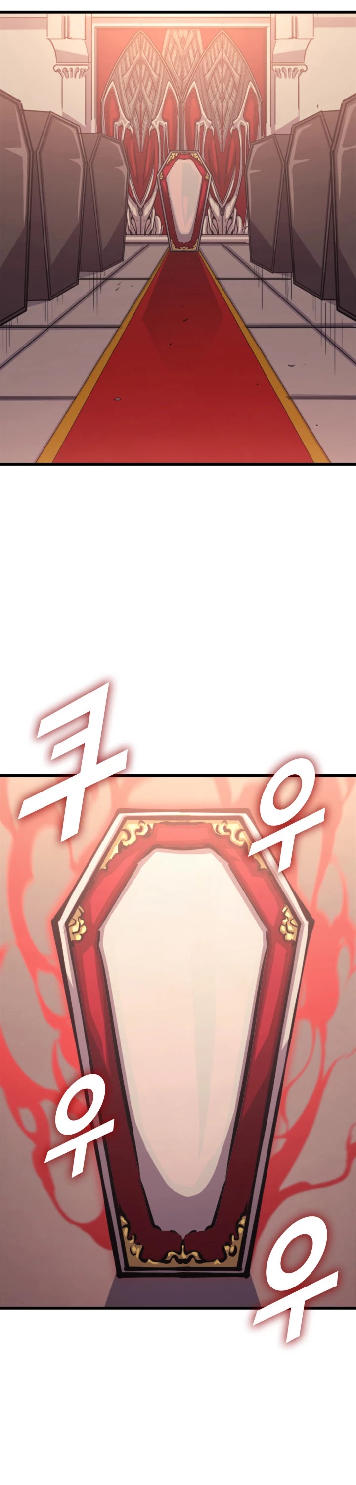 Max Level Returner Chapter 124 page 42 - Chapter 124