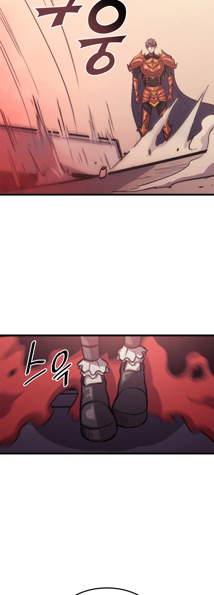 Max Level Returner Chapter 124 page 44 - Chapter 124