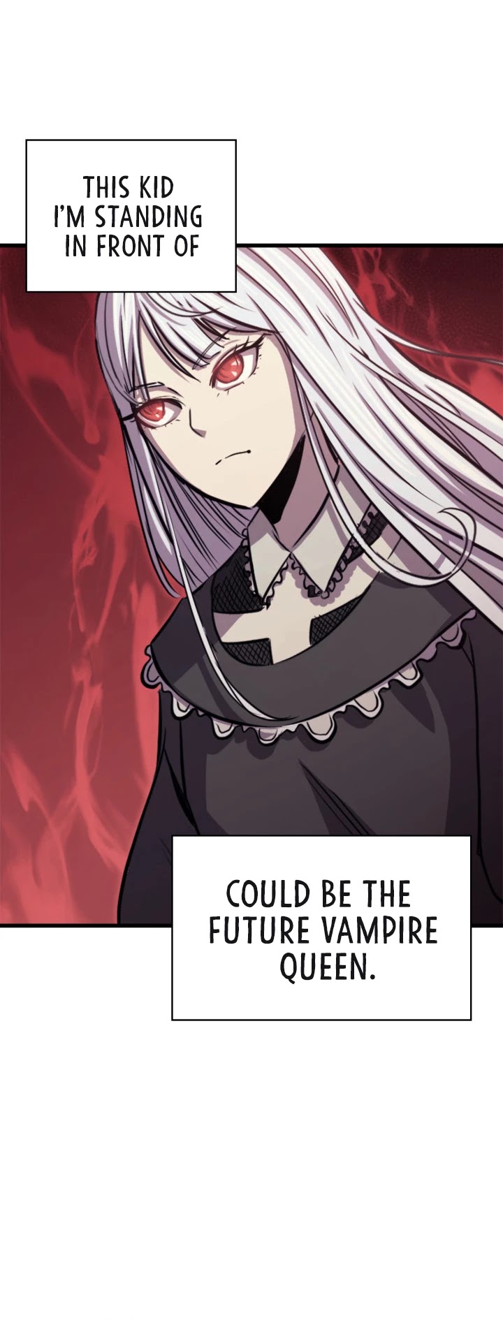 Max Level Returner Chapter 124 page 49 - Chapter 124