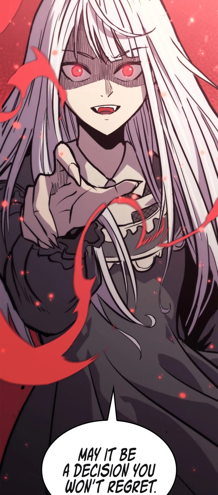 Max Level Returner Chapter 124 page 53 - Chapter 124