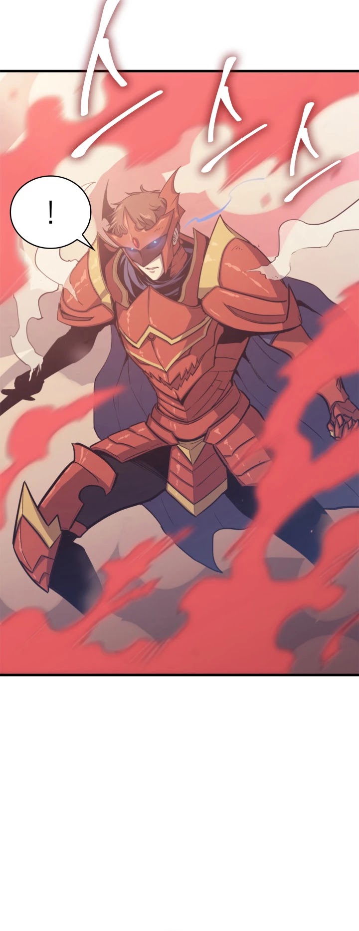 Max Level Returner Chapter 124 page 6 - Chapter 124