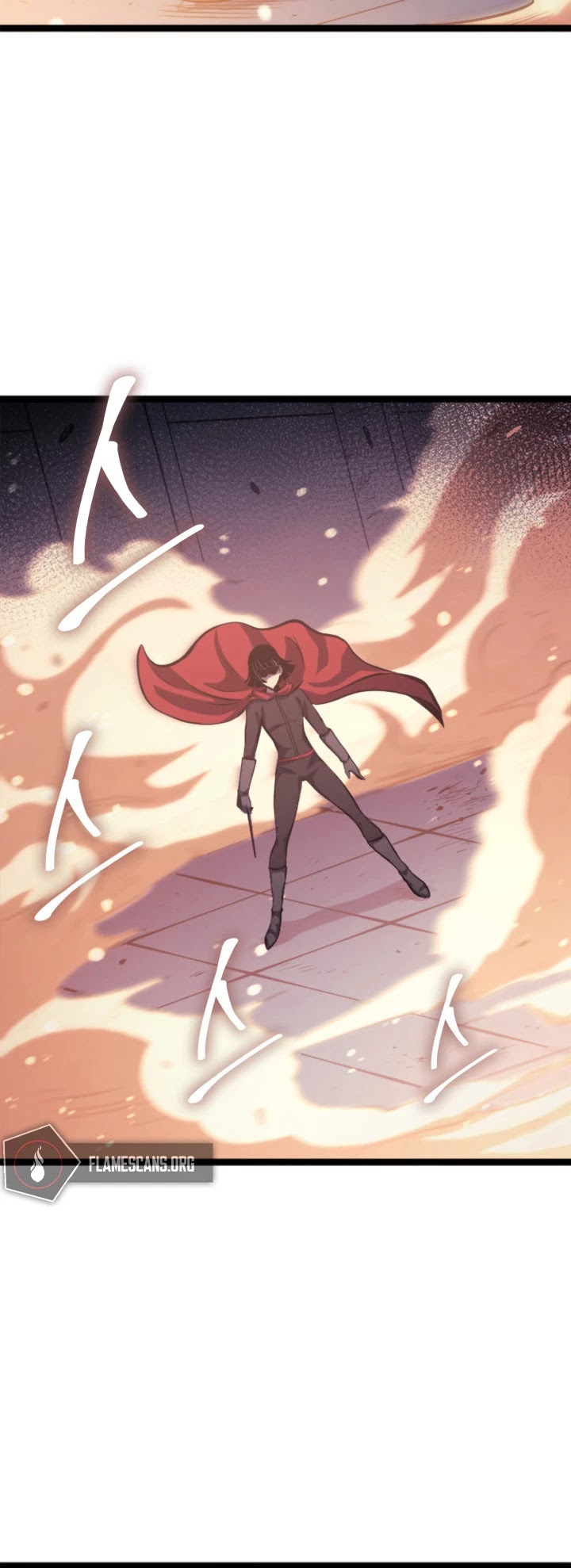 Max Level Returner Chapter 125 page 10 - Chapter 125