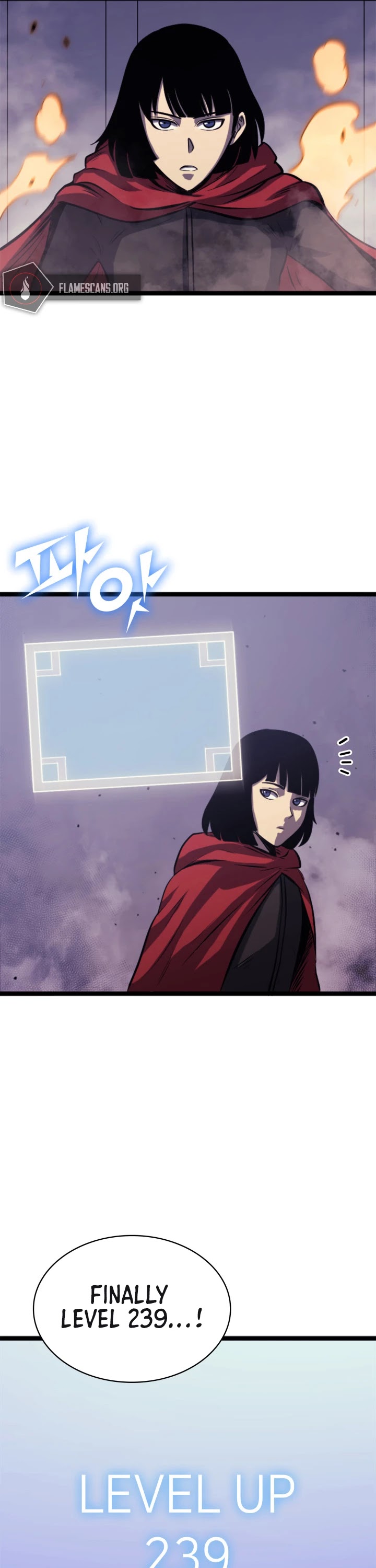 Max Level Returner Chapter 125 page 11 - Chapter 125
