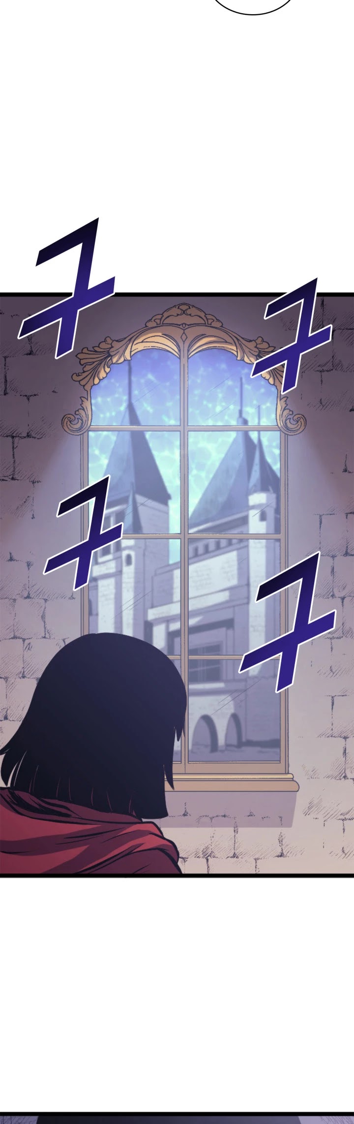Max Level Returner Chapter 125 page 13 - Chapter 125