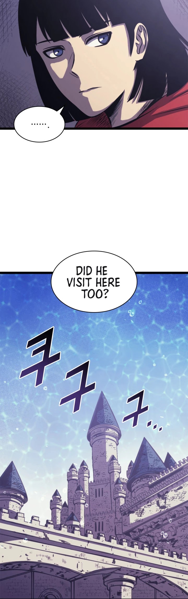 Max Level Returner Chapter 125 page 14 - Chapter 125