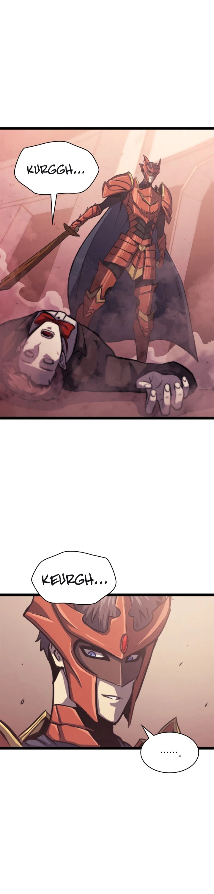 Max Level Returner Chapter 125 page 16 - Chapter 125
