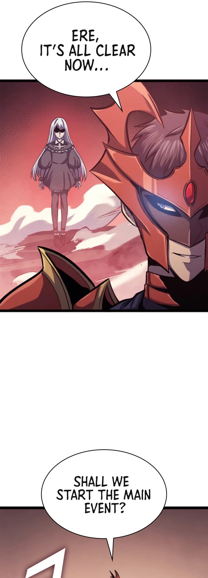 Max Level Returner Chapter 125 page 17 - Chapter 125