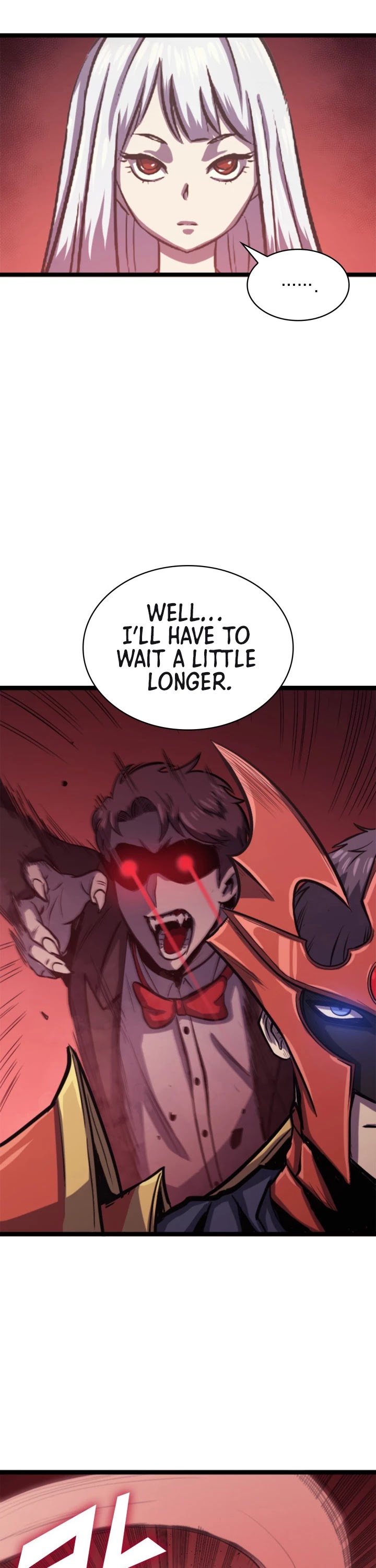 Max Level Returner Chapter 125 page 19 - Chapter 125
