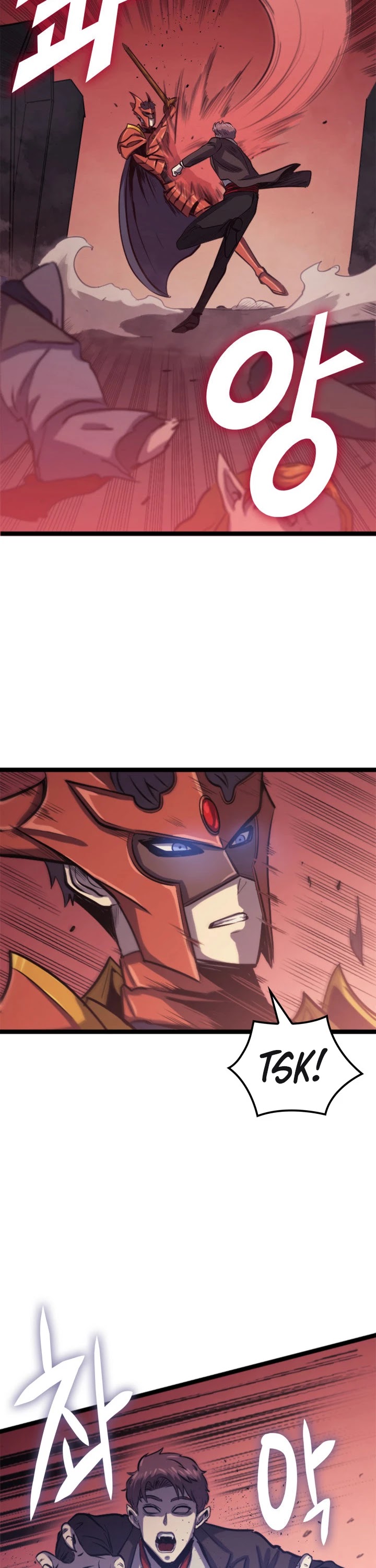 Max Level Returner Chapter 125 page 20 - Chapter 125